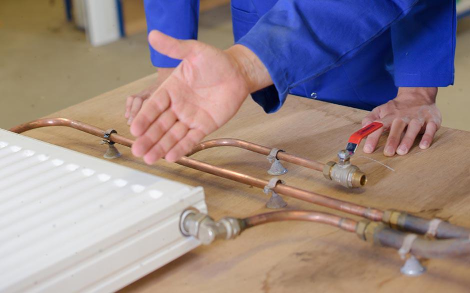 chauffage geothermie Suresnes