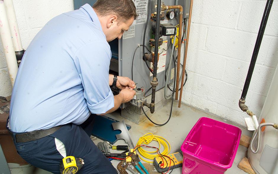 installation chauffe-eau pas cher Rueil-Malmaison