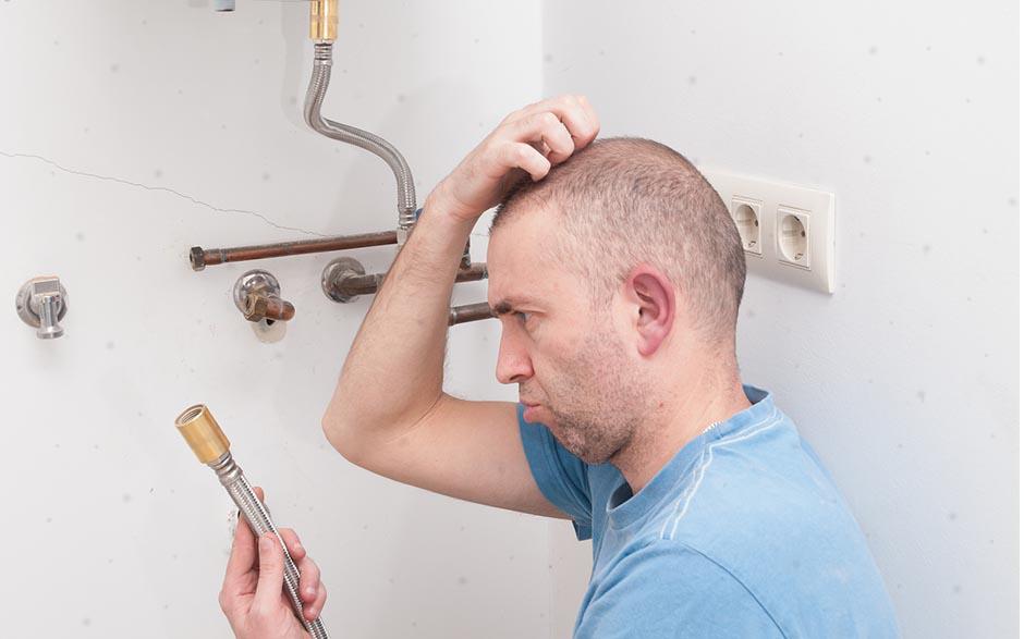 installation chauffe-eau pas cher Rueil-Malmaison