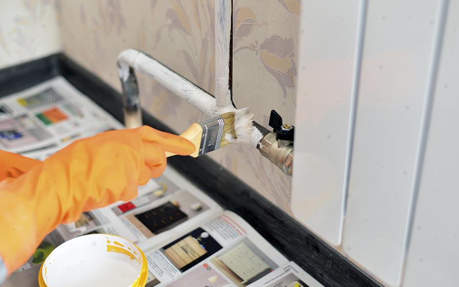 installation chauffe-eau pas cher Rueil-Malmaison