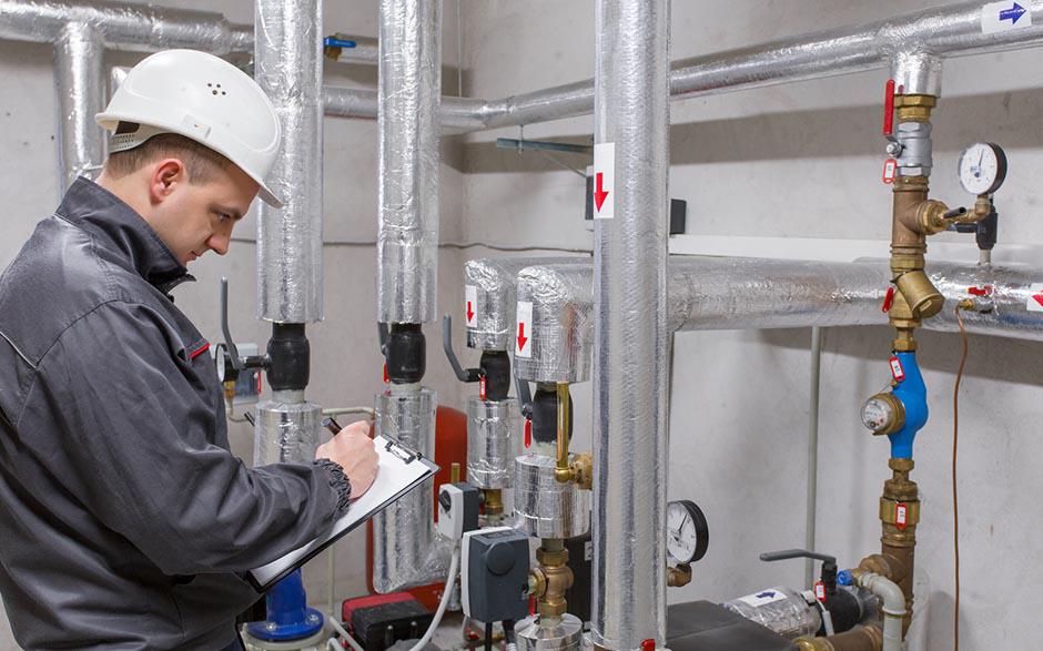 installation chauffe-eau pas cher La Chapelle-la-Reine