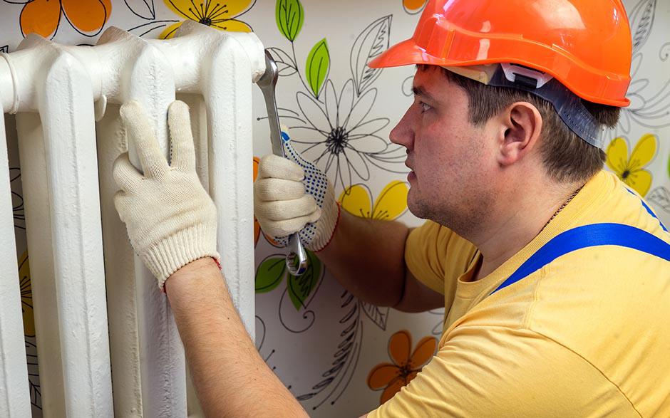installation chauffe-eau pas cher Rueil-Malmaison